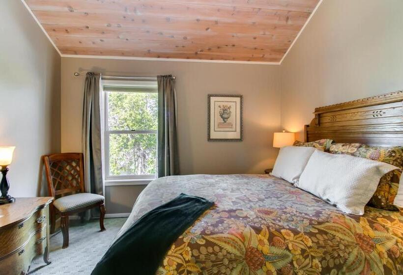 جناح, Winchester Inn