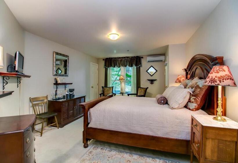 Номер Стандарт, Winchester Inn