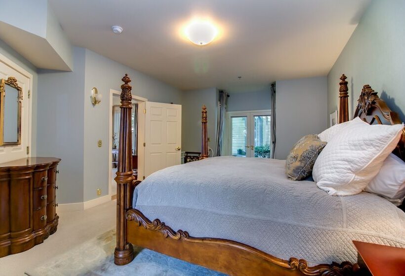 جناح, Winchester Inn