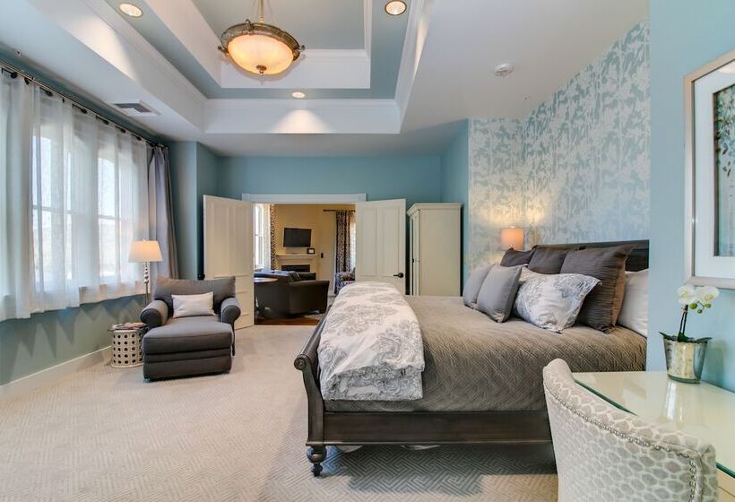 جناح, Winchester Inn