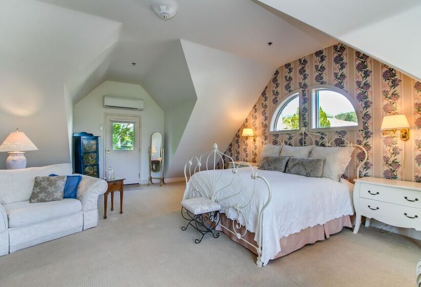 جناح, Winchester Inn