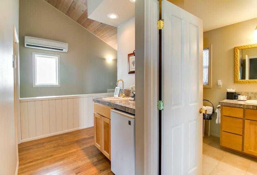 جناح, Winchester Inn