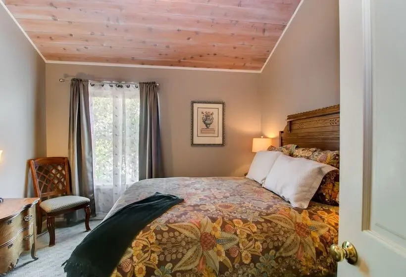 スイート, Winchester Inn