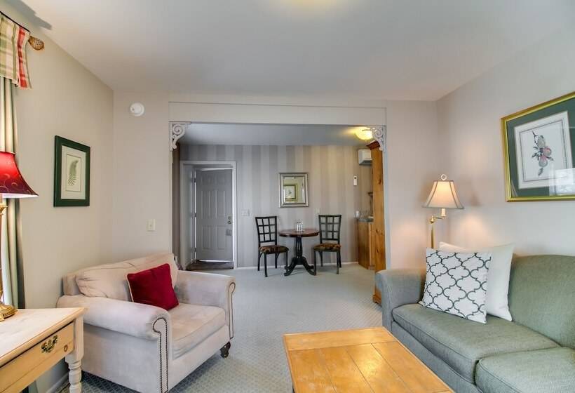 جناح, Winchester Inn