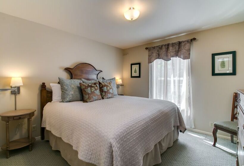 جناح, Winchester Inn