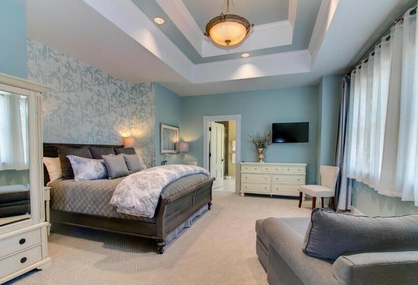 جناح سوبيريور, Winchester Inn