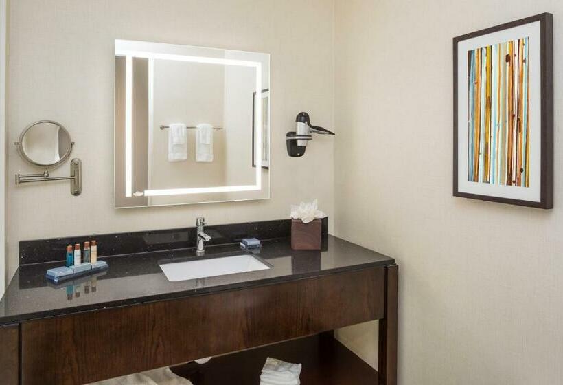 Стандартный Номер Кровать Кинг, Wingate By Wyndham Miami Airport