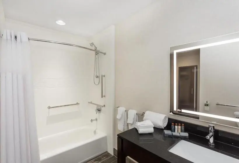 Standard-invahuone, Wingate By Wyndham Miami Airport