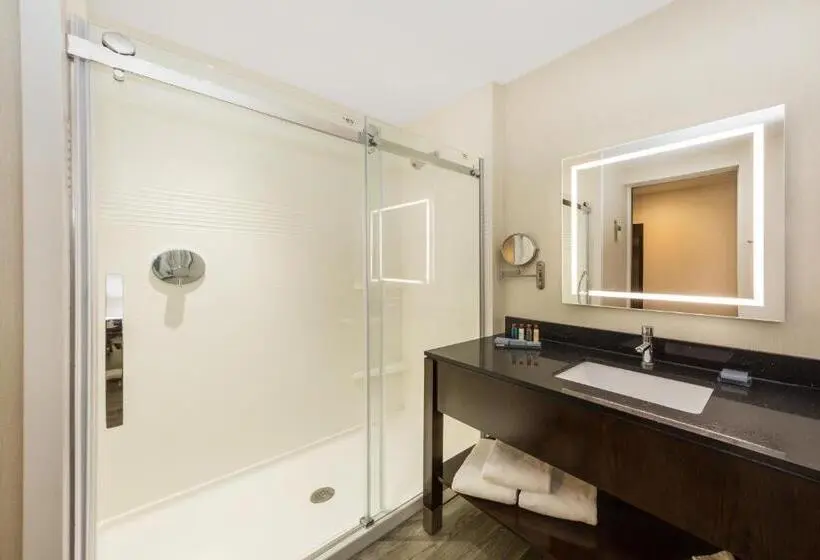 Sviitti King-vuode, Wingate By Wyndham Miami Airport