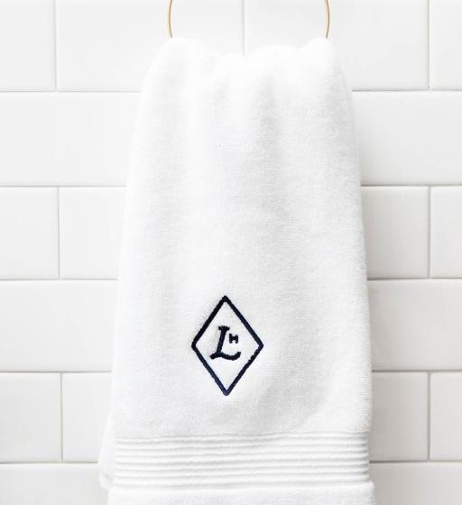 스탠다드 룸, Lokal Hotel Old City