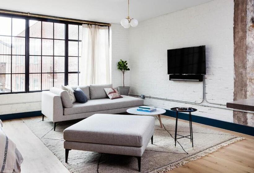 스탠다드 룸, Lokal Hotel Old City