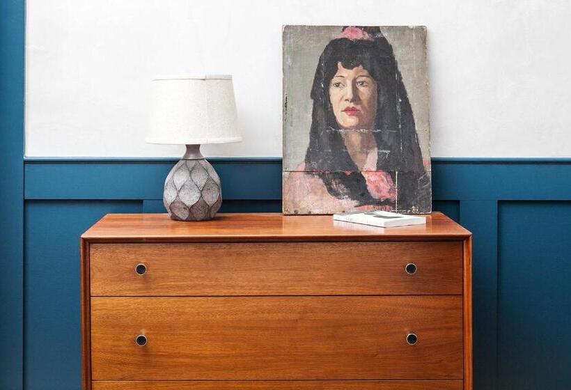 Quarto Estandar, Lokal Hotel Old City