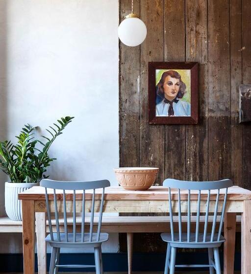 스탠다드 룸, Lokal Hotel Old City