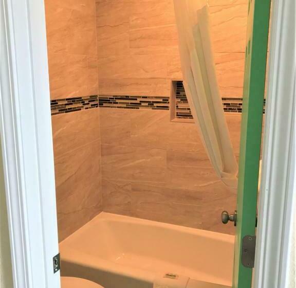 Quarto Economy, Budget Inn