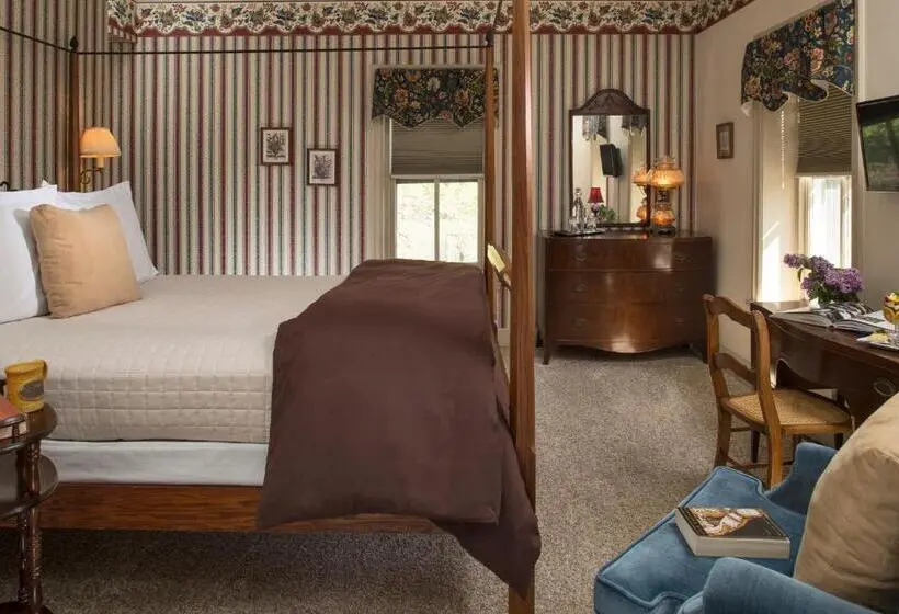 スタンダードルーム, Pheasant Field Bed And Breakfast