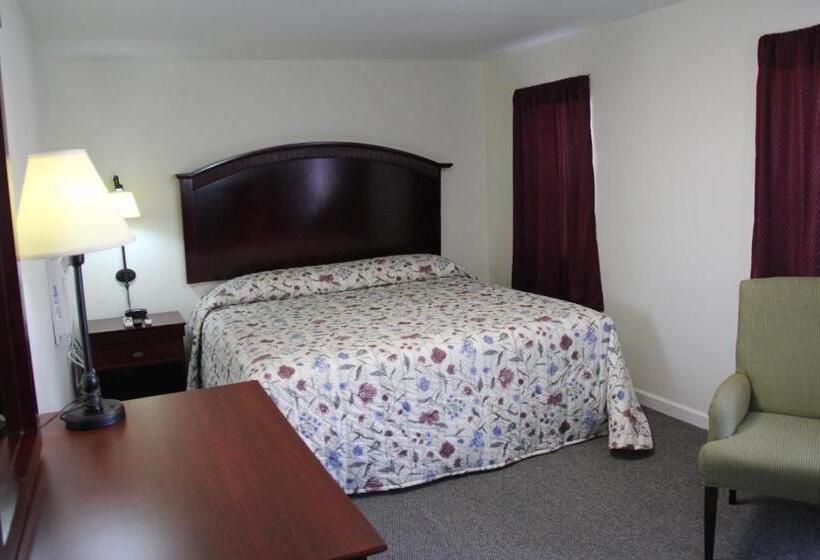 Номер Стандарт, Pleasant Hill Motel