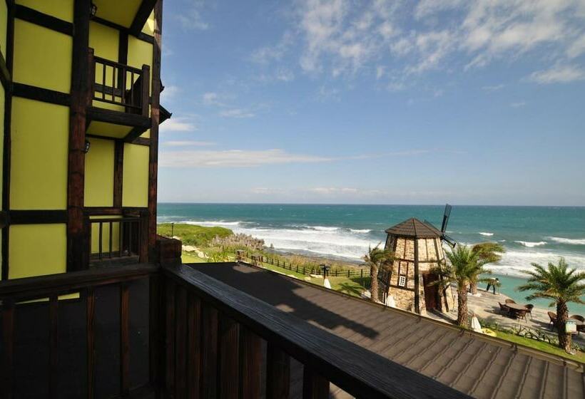 اتاق سوپریور چهار تخته, Stuart Villa