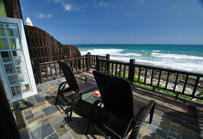 خانه 3 خوابه, Stuart Villa