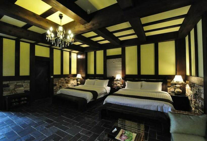 خانه 3 خوابه, Stuart Villa