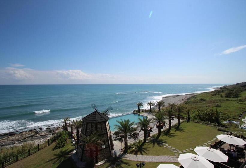 اتاق لوکس, Stuart Villa