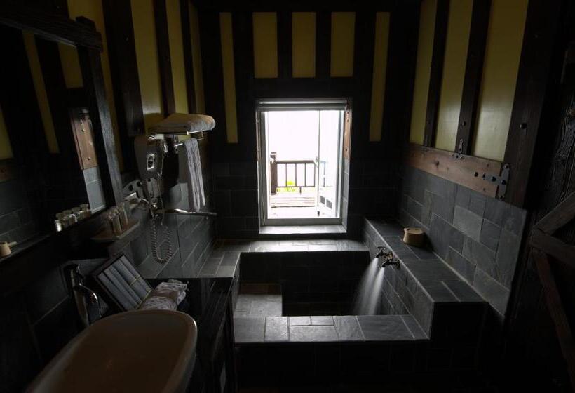 اتاق استاندارد با چشمانداز دریا, Stuart Villa