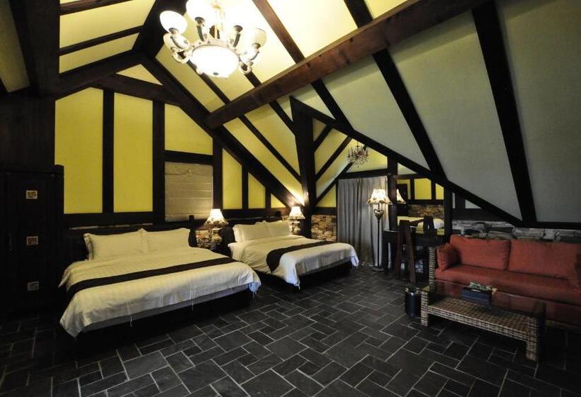 خانه 3 خوابه, Stuart Villa