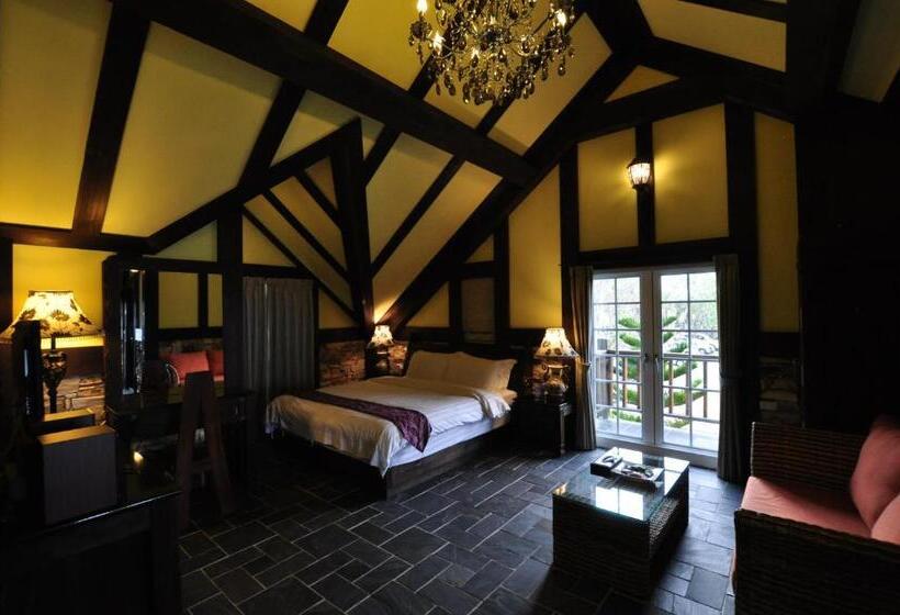 خانه 3 خوابه, Stuart Villa