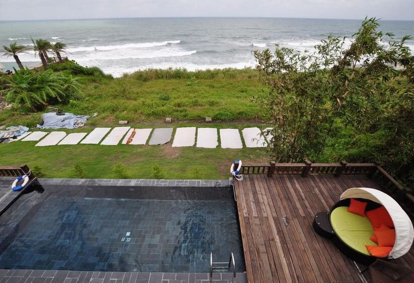 خانه 3 خوابه, Stuart Villa