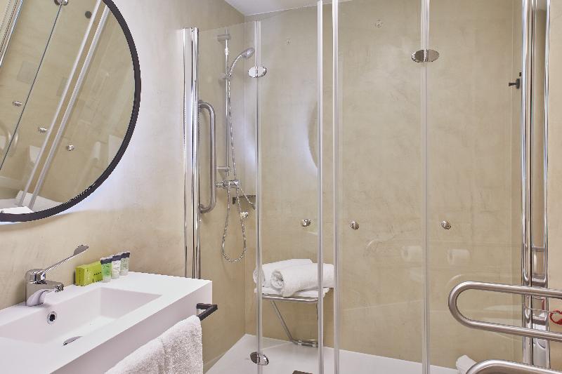 اتاق پرمیوم, Kimpton Bem Budapest, An Ihg