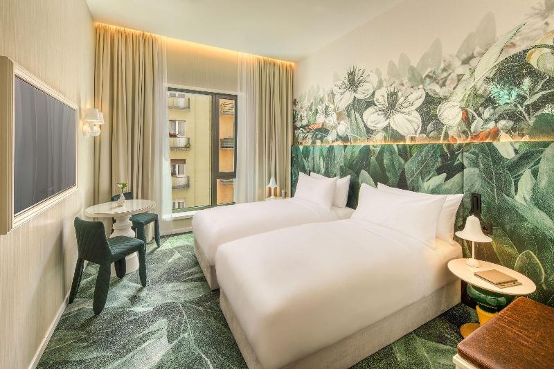 اتاق استاندارد, Kimpton Bem Budapest, An Ihg