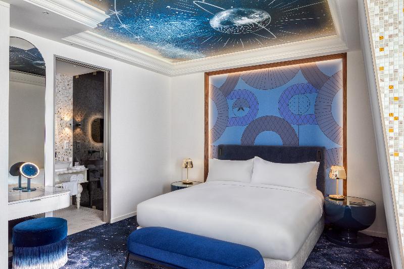 سوییت, Kimpton Bem Budapest, An Ihg