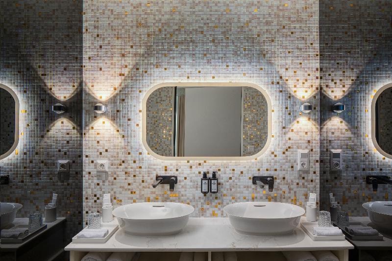 스위트, Kimpton Bem Budapest, An Ihg