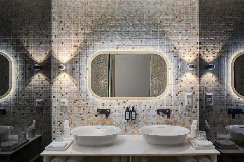 سوییت, Kimpton Bem Budapest, An Ihg