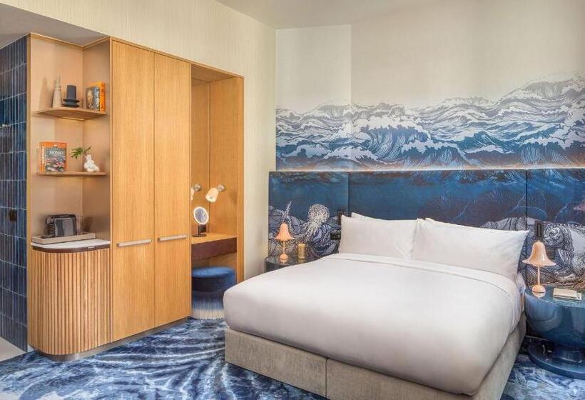 اتاق پرمیوم, Kimpton Bem Budapest, An Ihg