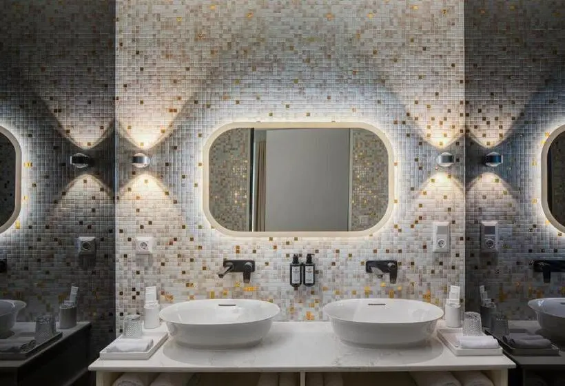 سوییت, Kimpton Bem Budapest, An Ihg
