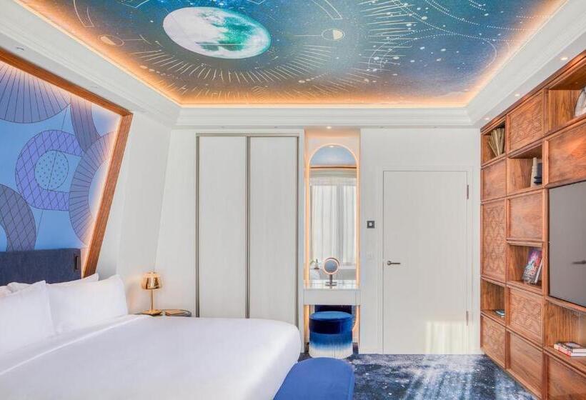 سوییت, Kimpton Bem Budapest, An Ihg