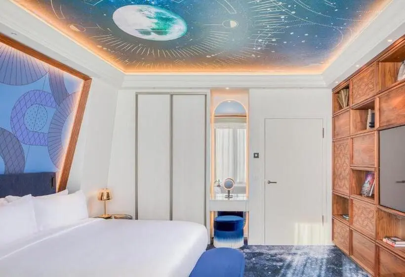 سوییت, Kimpton Bem Budapest, An Ihg