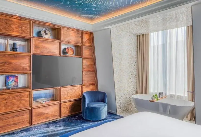 سوییت, Kimpton Bem Budapest, An Ihg