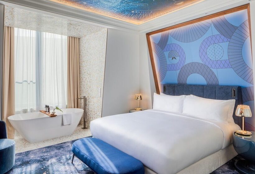 سوییت, Kimpton Bem Budapest, An Ihg