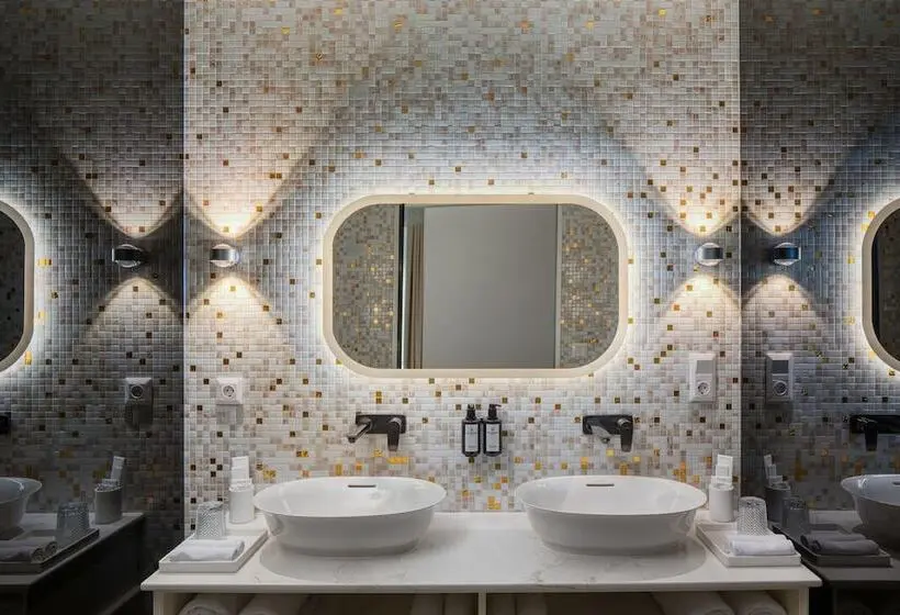 سوییت, Kimpton Bem Budapest, An Ihg