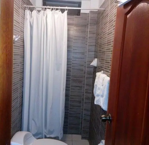 Deluxe-huone King-vuode, Paradisse