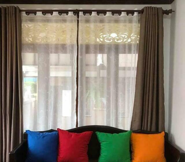 חדר דלוקס, Banchan Hostel