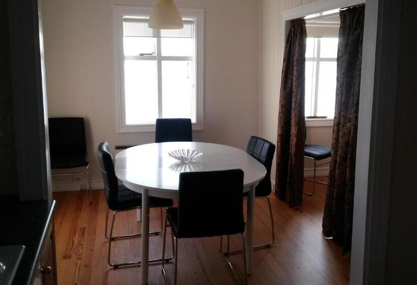 خانه 2 خوابه, Dalakot Búdardal