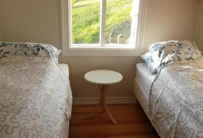 خانه 2 خوابه, Dalakot Búdardal