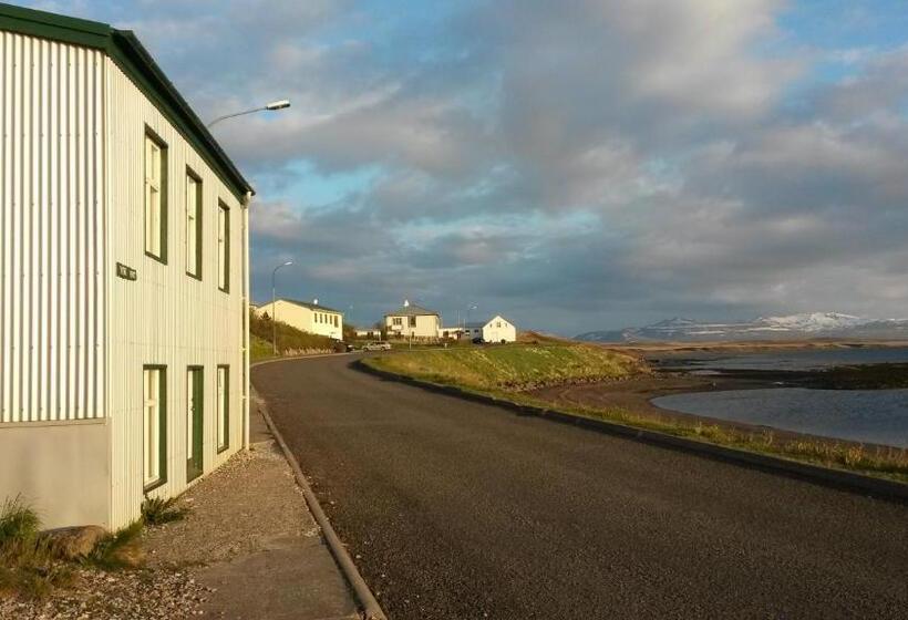 خانه 2 خوابه, Dalakot Búdardal