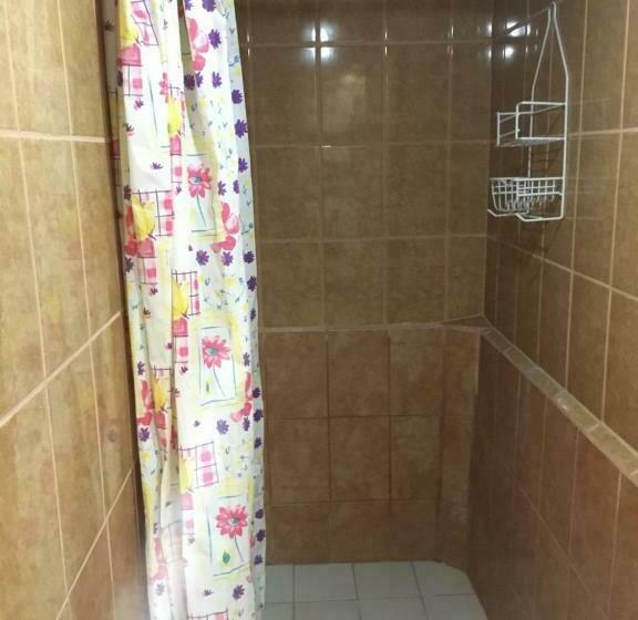 اتاق اکونومی یک تخته, Hostel Julieta