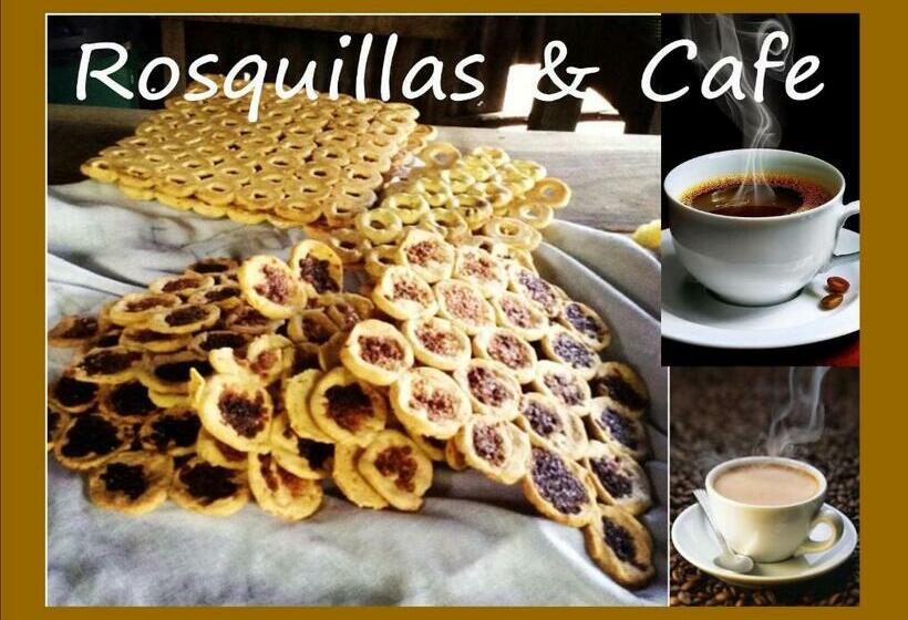 اتاق اکونومی یک تخته, Hostel Julieta