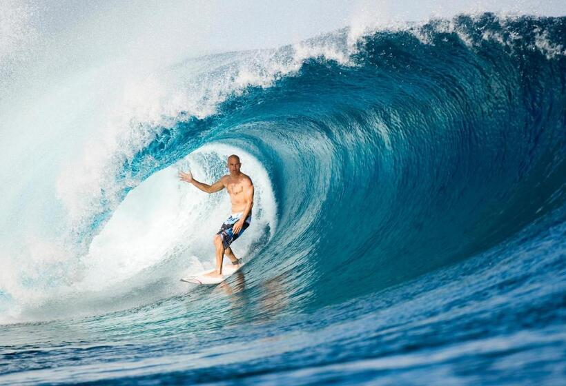 اتاق اکونومی, Hostel Julieta