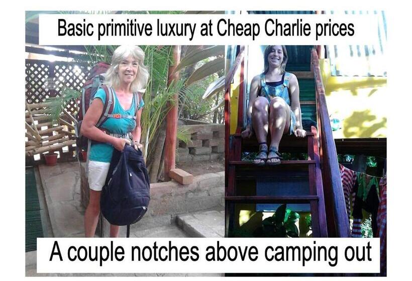 اتاق استاندارد, Hostel Julieta