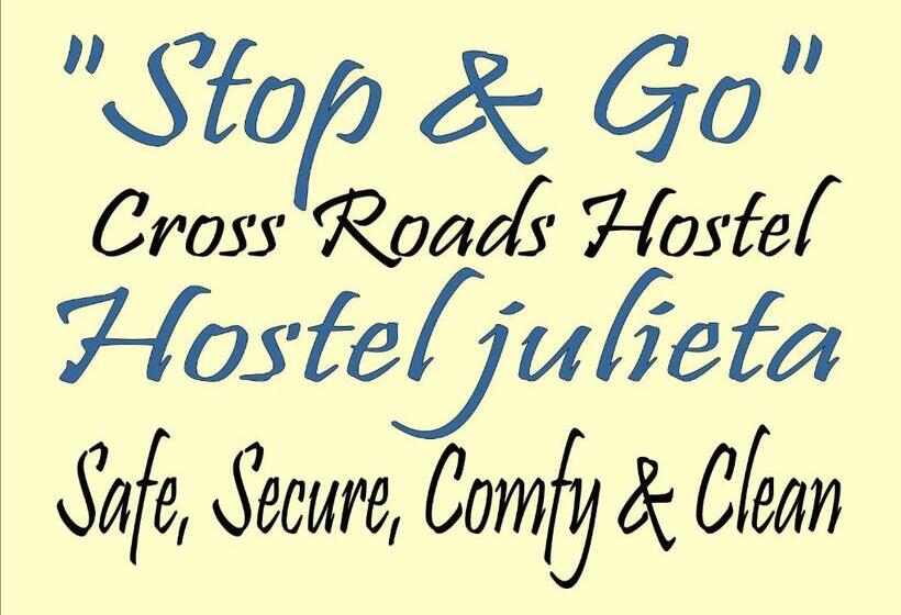 اتاق استاندارد, Hostel Julieta